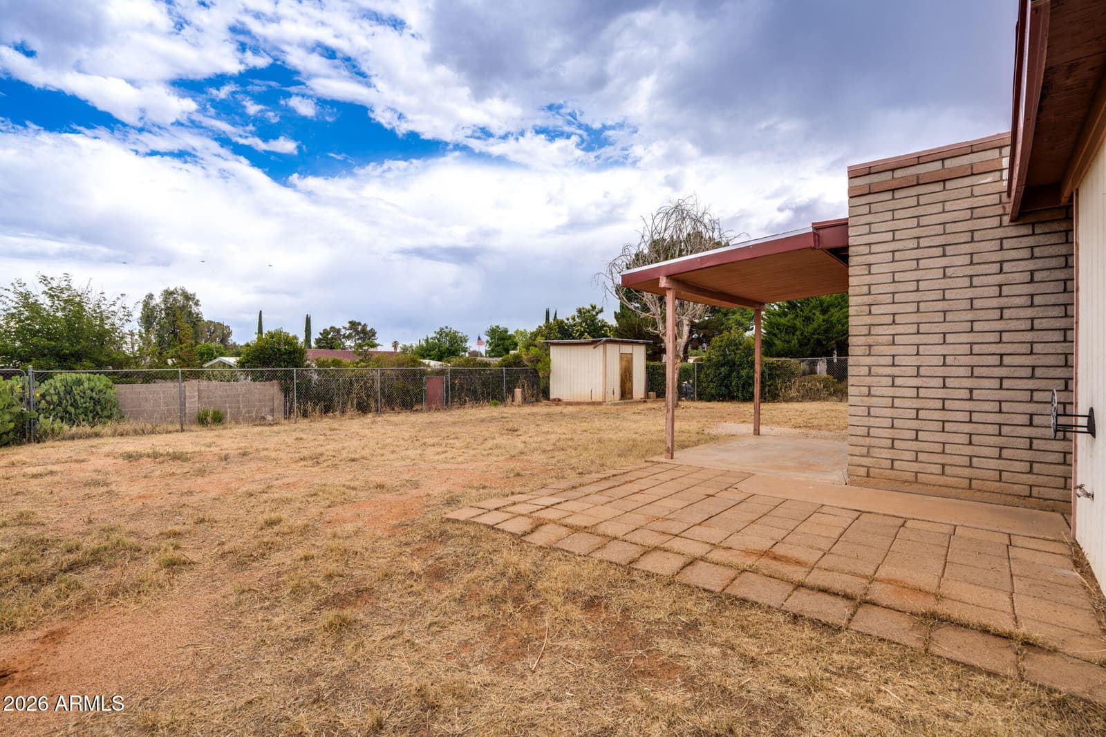 4940 MARCONI Drive, Sierra Vista, AZ 85635 — photo 26 of 28
