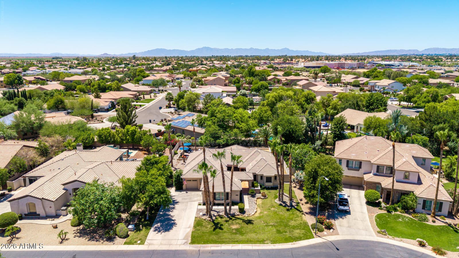 6530 S BOGLE Avenue, Chandler, AZ 85249 — photo 44 of 53