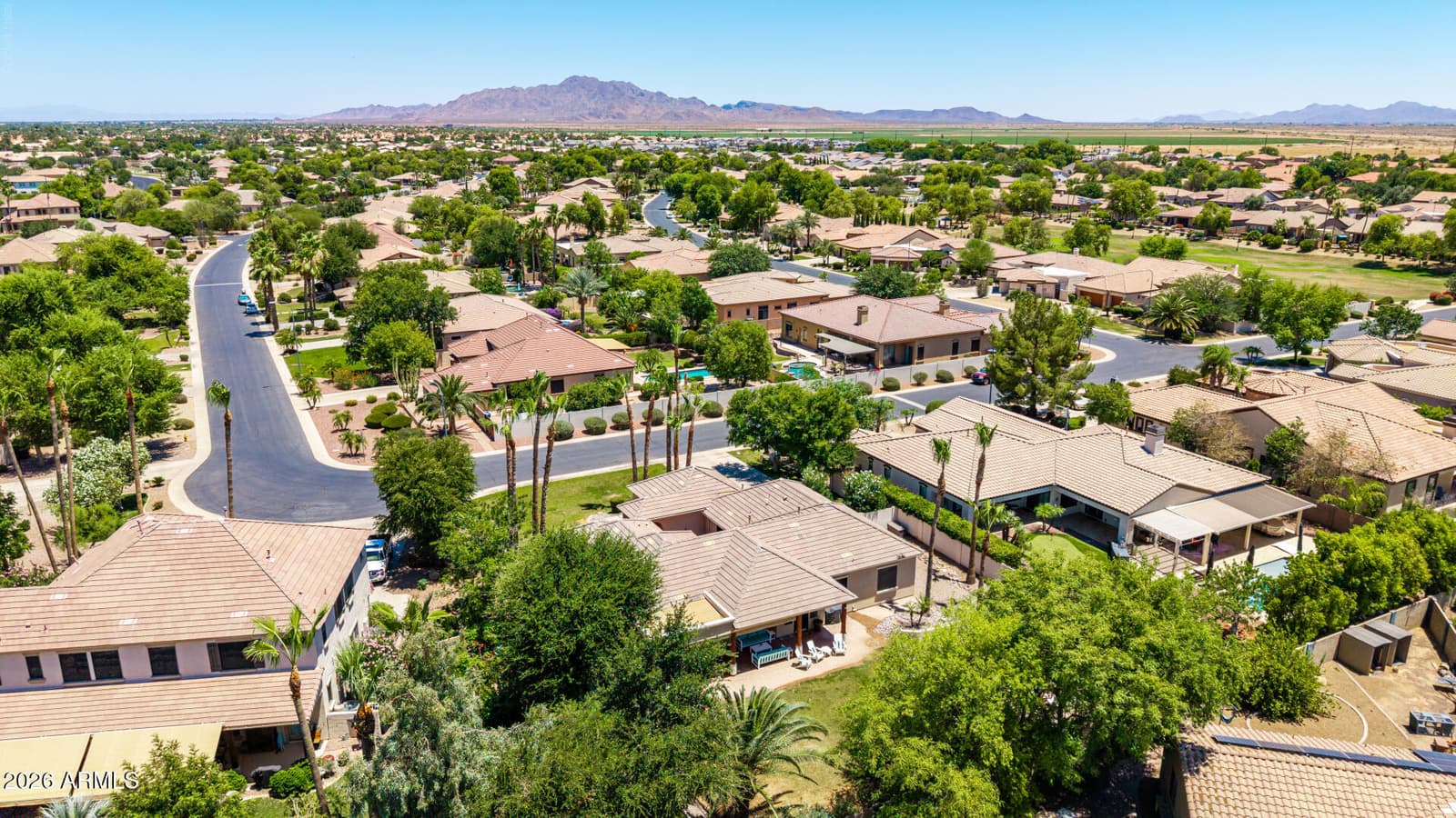 6530 S BOGLE Avenue, Chandler, AZ 85249 — photo 45 of 53
