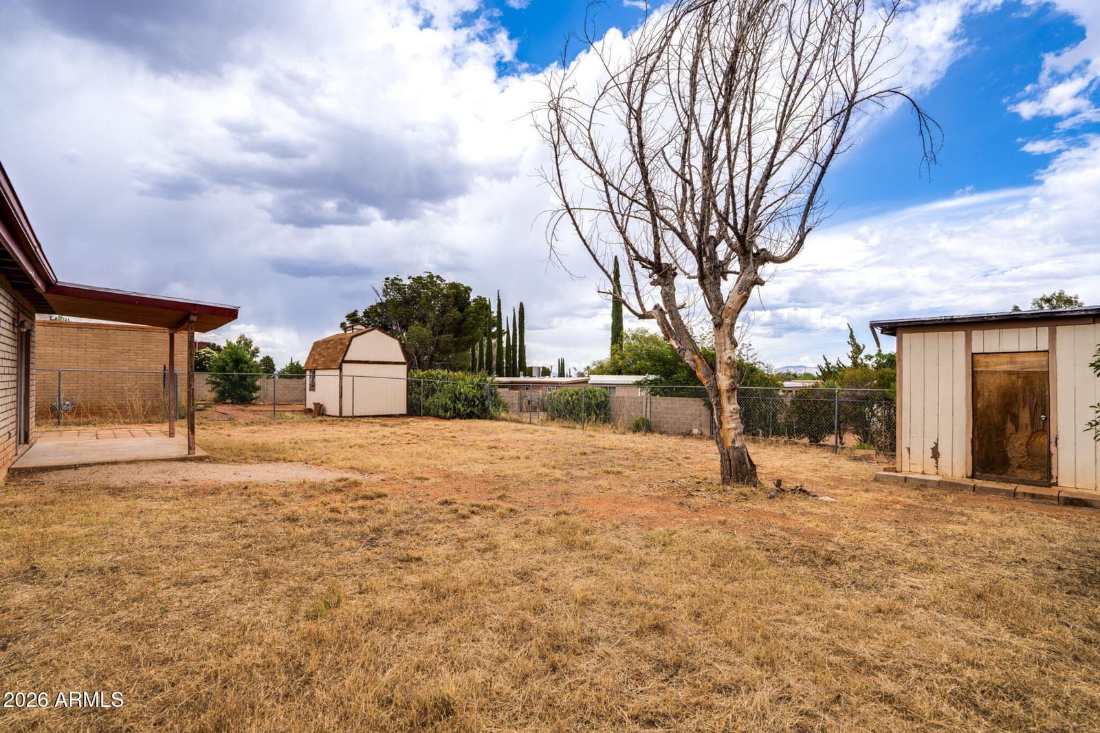 4940 MARCONI Drive, Sierra Vista, AZ 85635 — photo 28 of 28