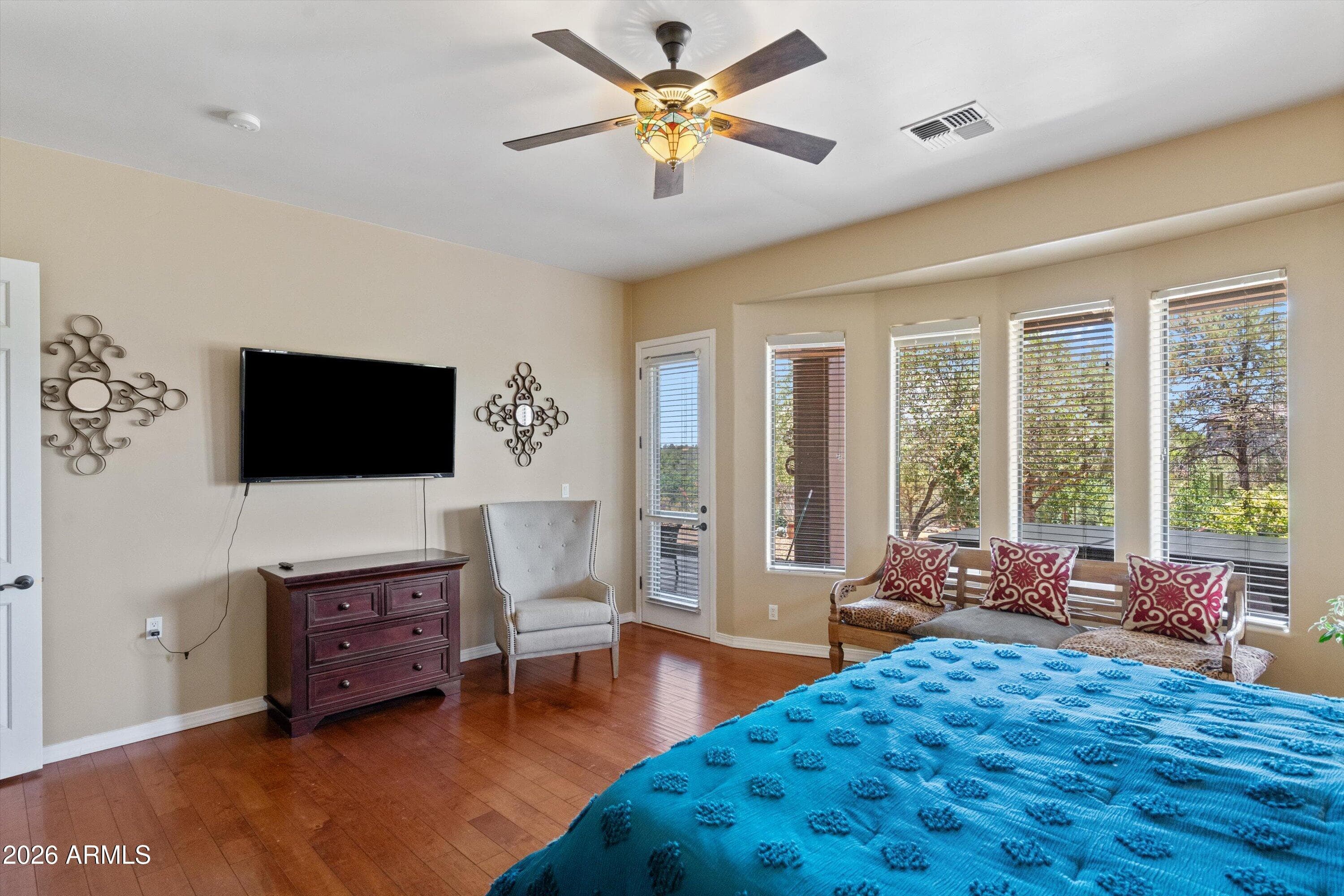 5650 W HALCYONE Circle, Prescott, AZ 86305 — photo 34 of 72