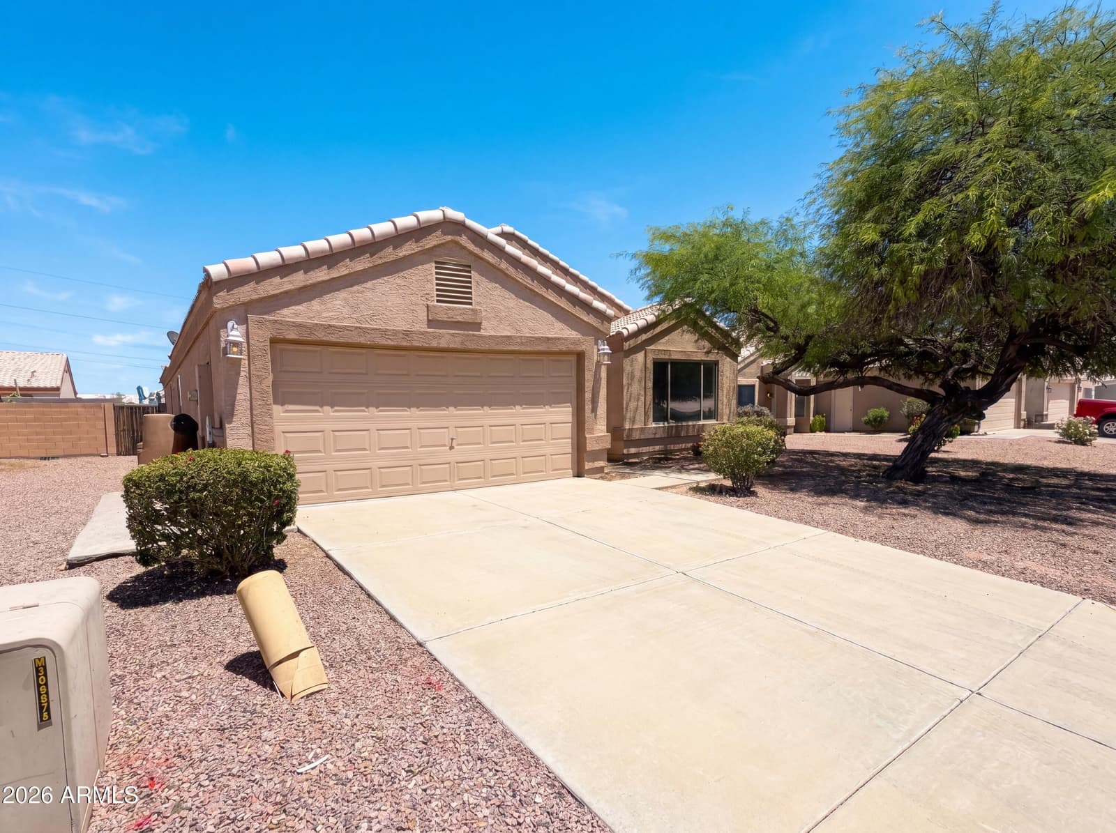 8271 N 112TH Avenue, Peoria, AZ 85345 — photo 25 of 27