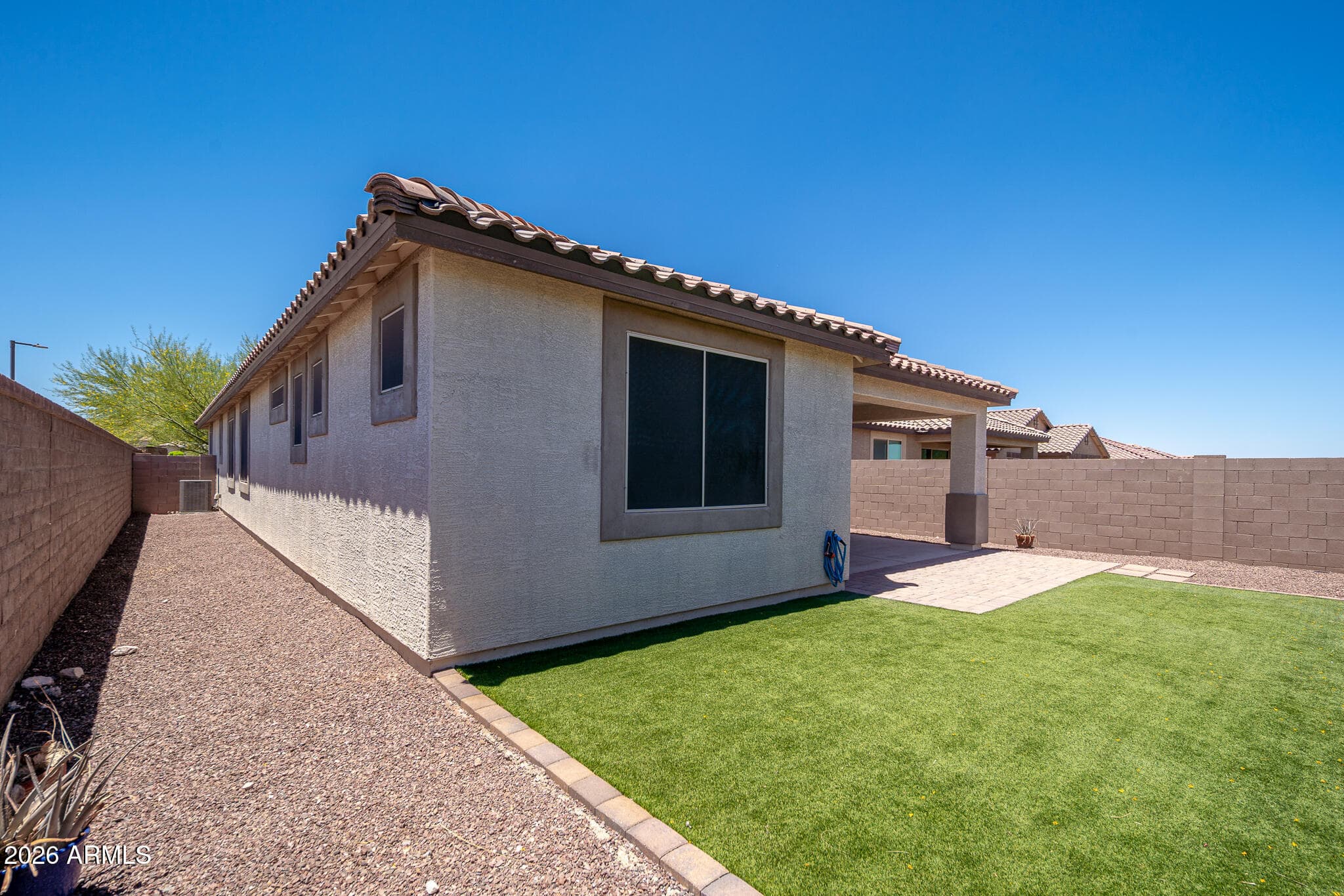 8451 S 164TH Drive, Goodyear, AZ 85338 — photo 32 of 44