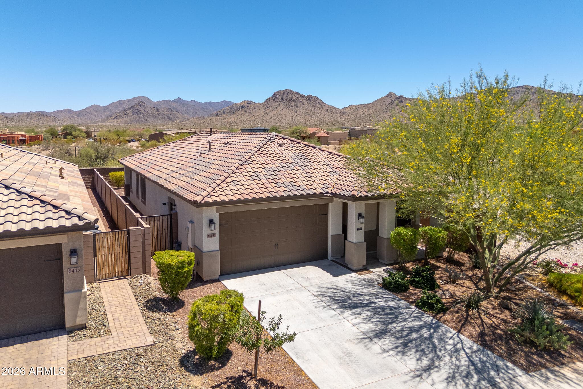 8451 S 164TH Drive, Goodyear, AZ 85338 — photo 38 of 44