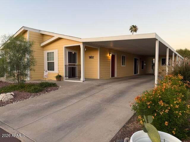 16433 N 34TH Way, Phoenix, AZ 85032 — photo 1 of 83