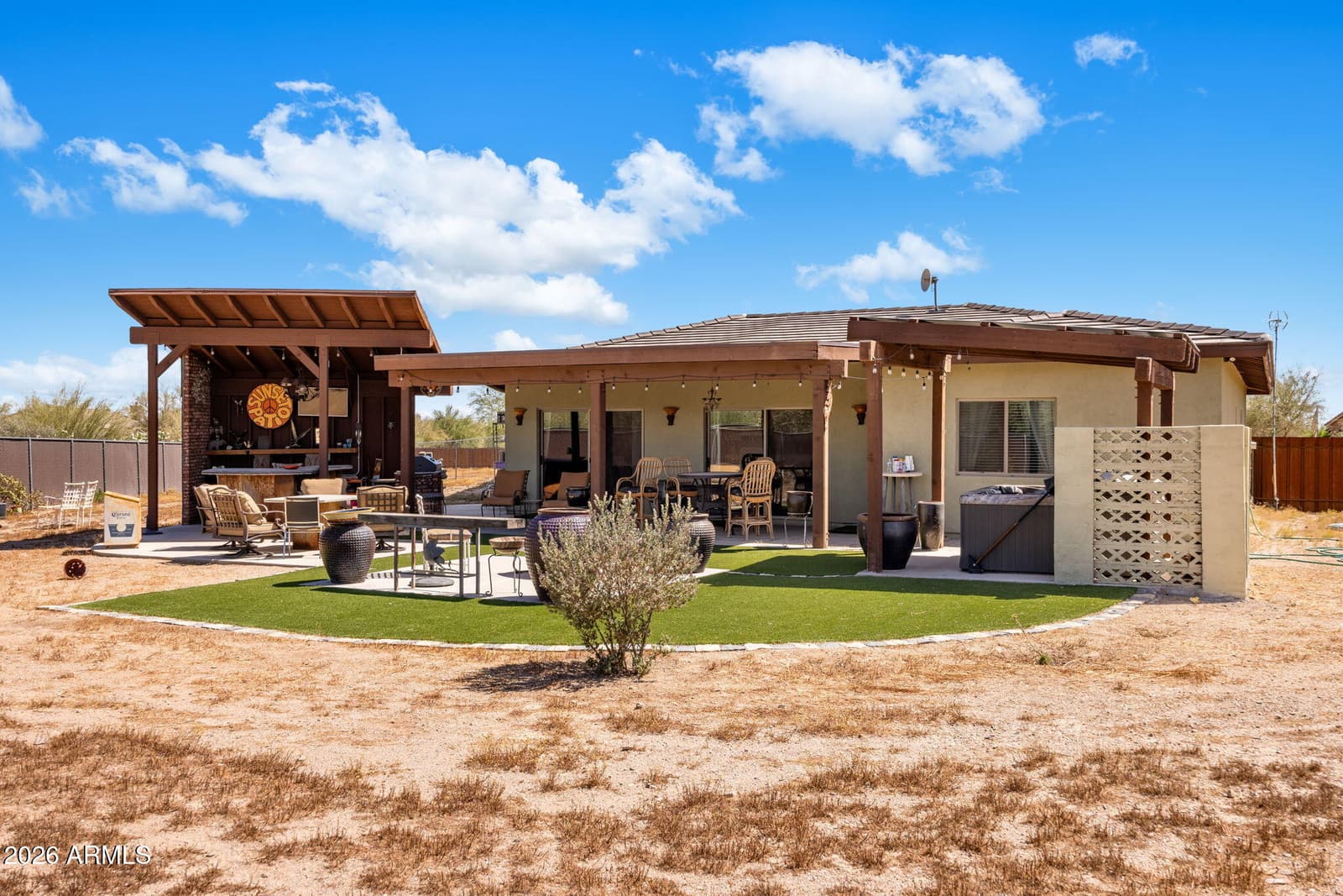 36705 N 26TH Place, Cave Creek, AZ 85331 — photo 27 of 46