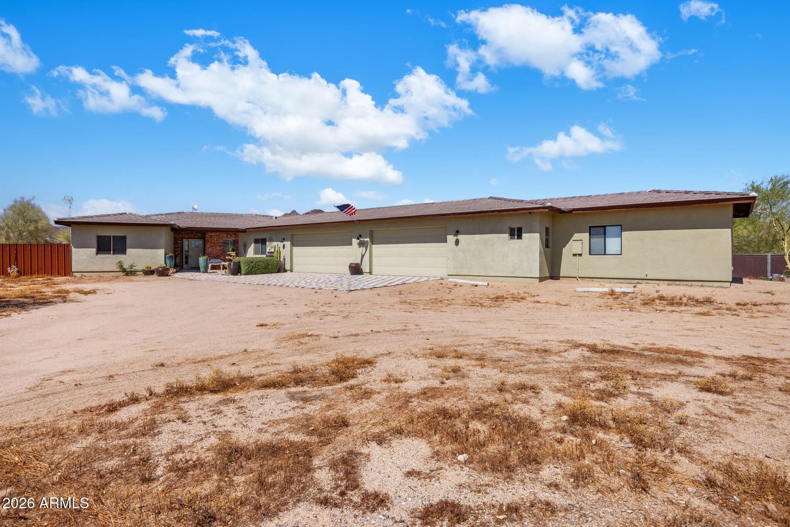 36705 N 26TH Place, Cave Creek, AZ 85331 — photo 2 of 46