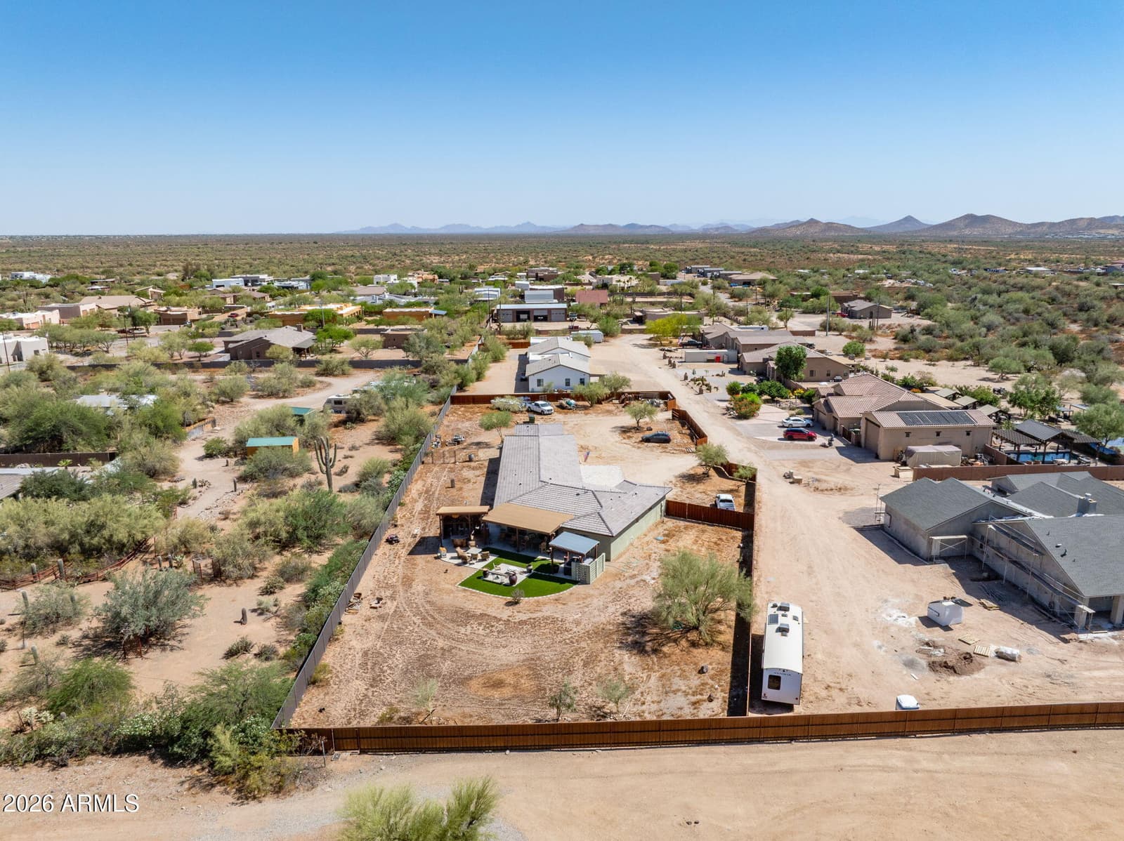 36705 N 26TH Place, Cave Creek, AZ 85331 — photo 43 of 46