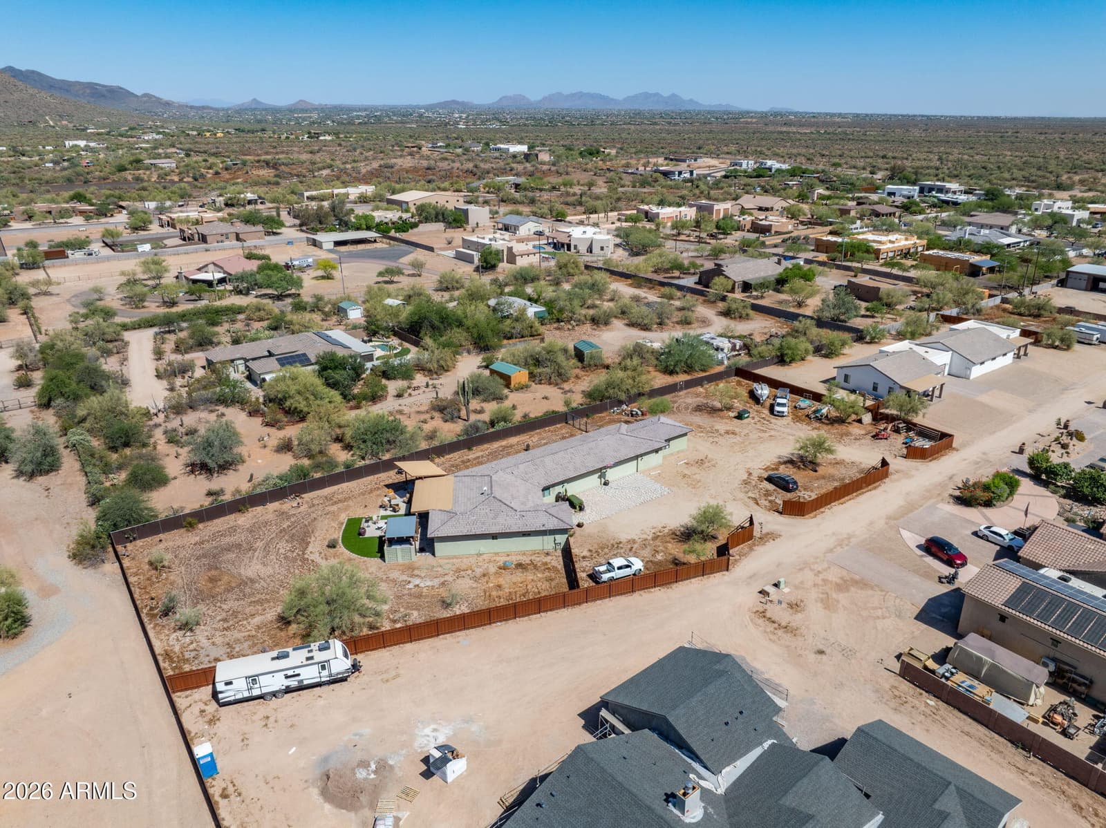 36705 N 26TH Place, Cave Creek, AZ 85331 — photo 46 of 46