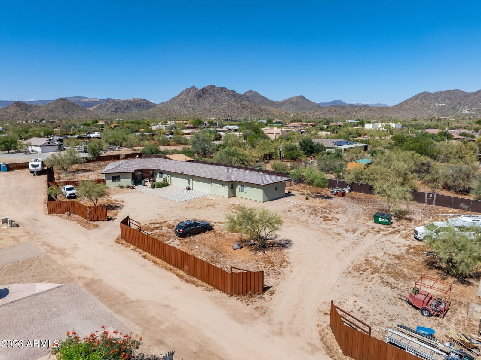 36705 N 26TH Place, Cave Creek, AZ 85331 — photo 33 of 46