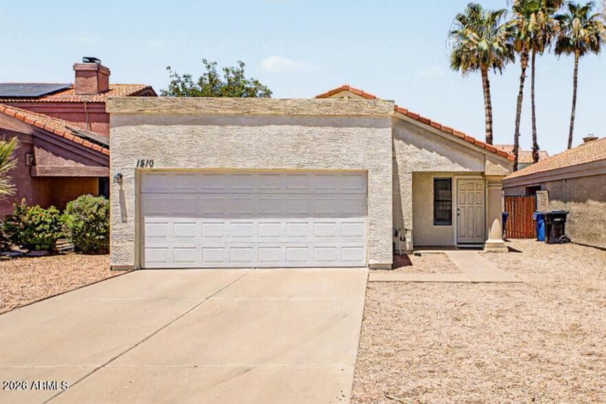 1510 E Mineral Road, Gilbert, AZ 85234