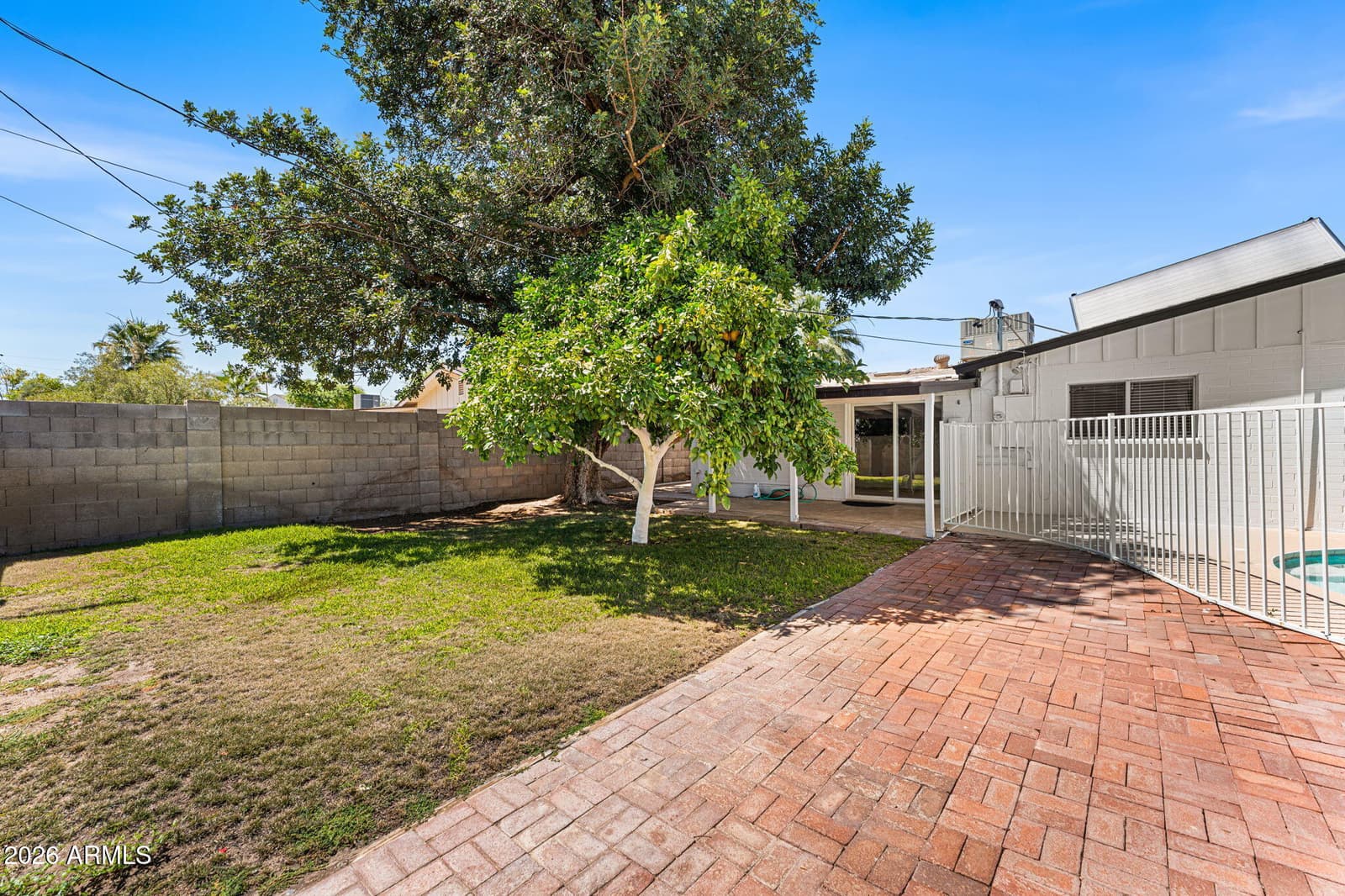 8509 E MACKENZIE Drive, Scottsdale, AZ 85251 — photo 16 of 30