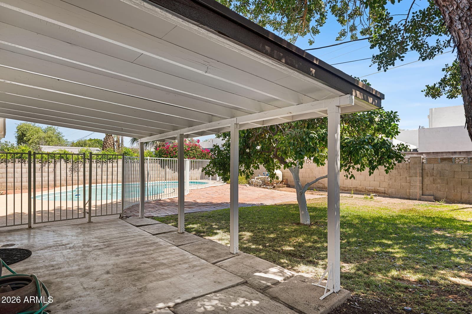 8509 E MACKENZIE Drive, Scottsdale, AZ 85251 — photo 17 of 30