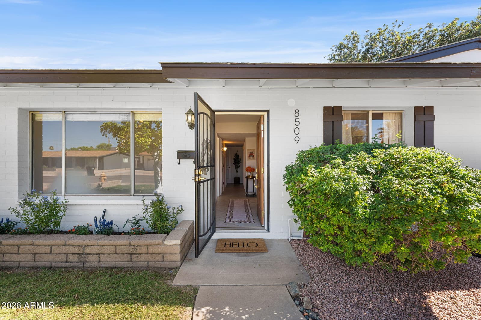 8509 E MACKENZIE Drive, Scottsdale, AZ 85251 — photo 1 of 30