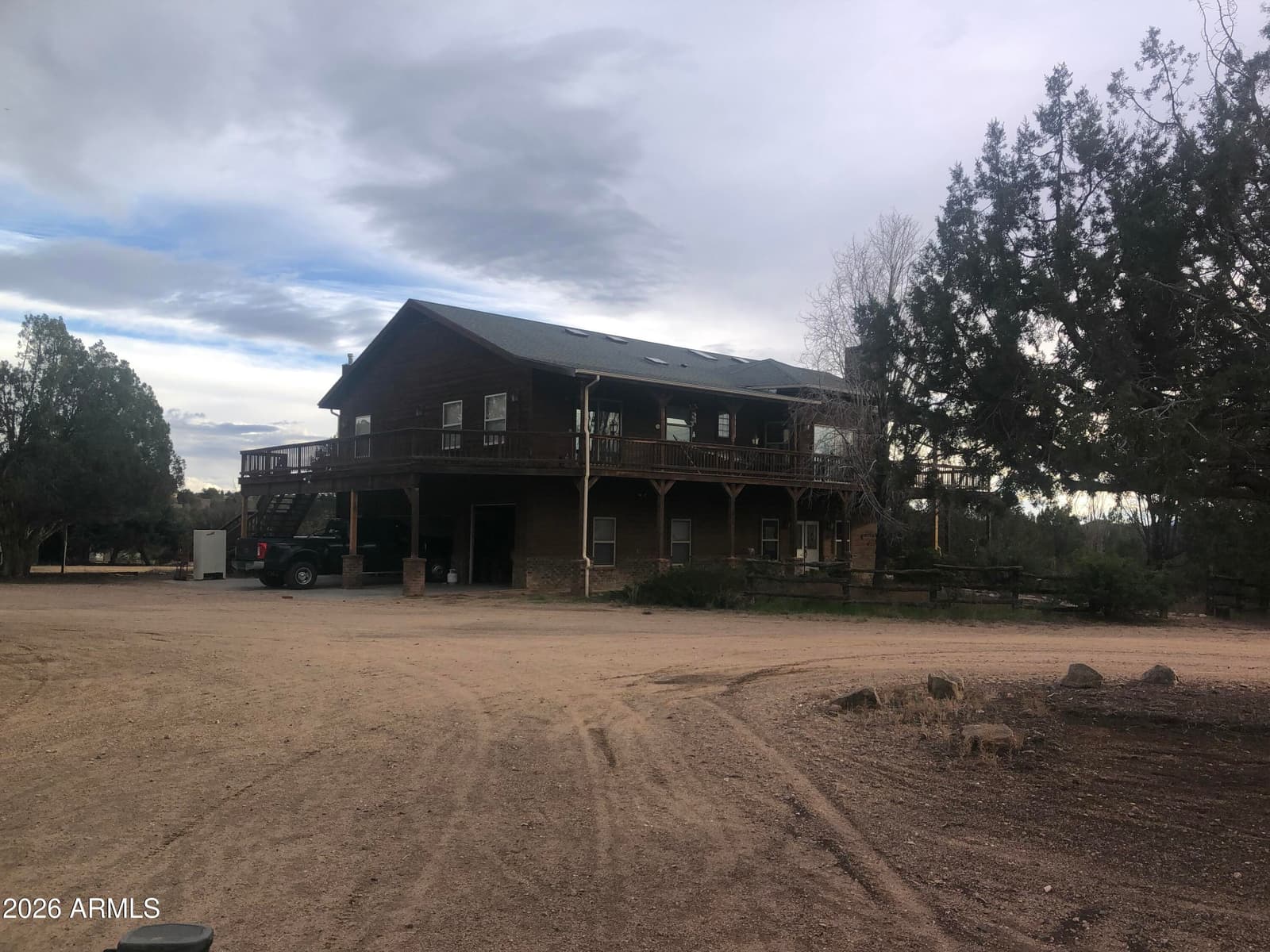 20250 N Lower Territory Road, Prescott, AZ 86301 — photo 2 of 8