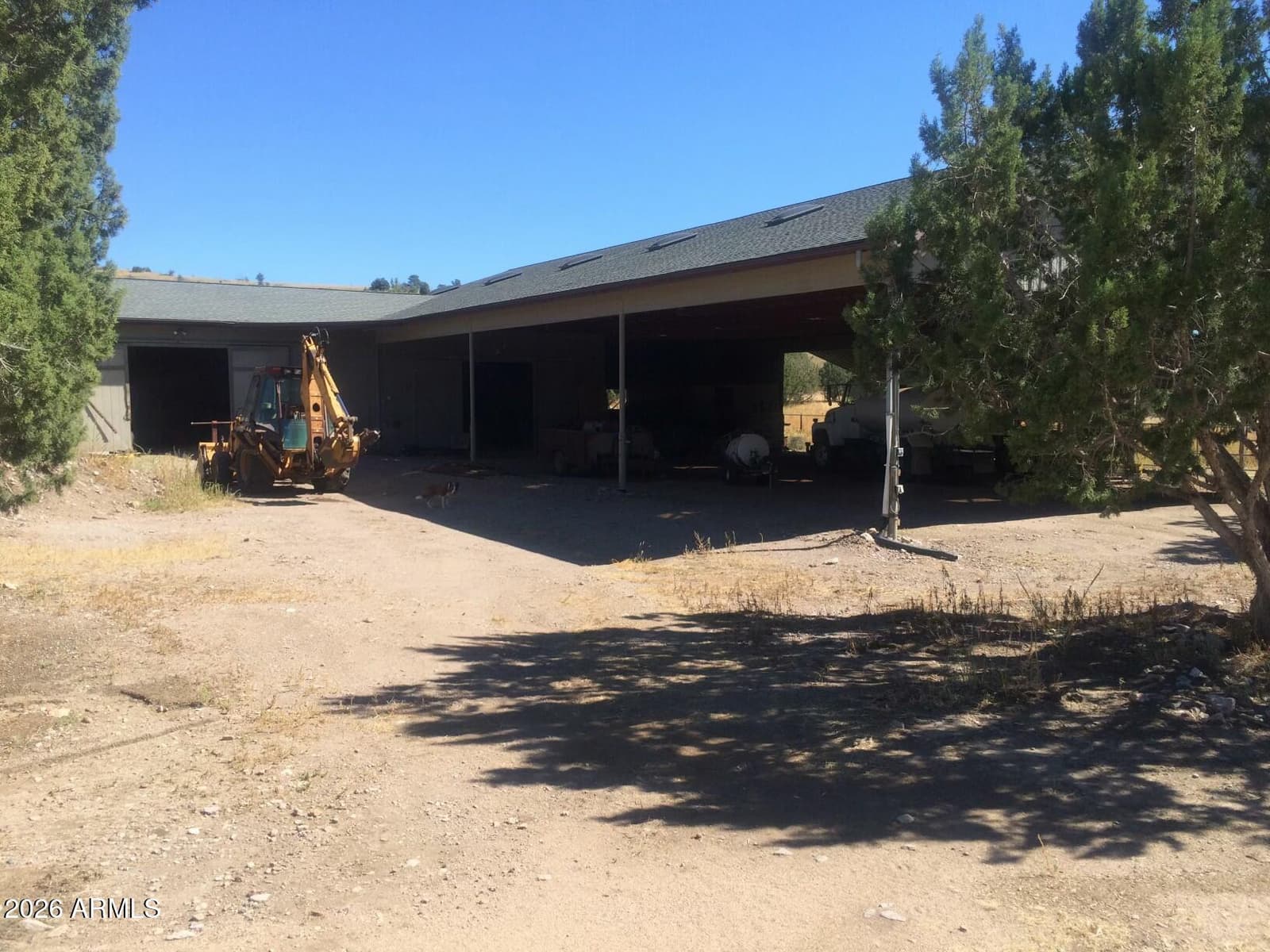 20250 N Lower Territory Road, Prescott, AZ 86301 — photo 5 of 8