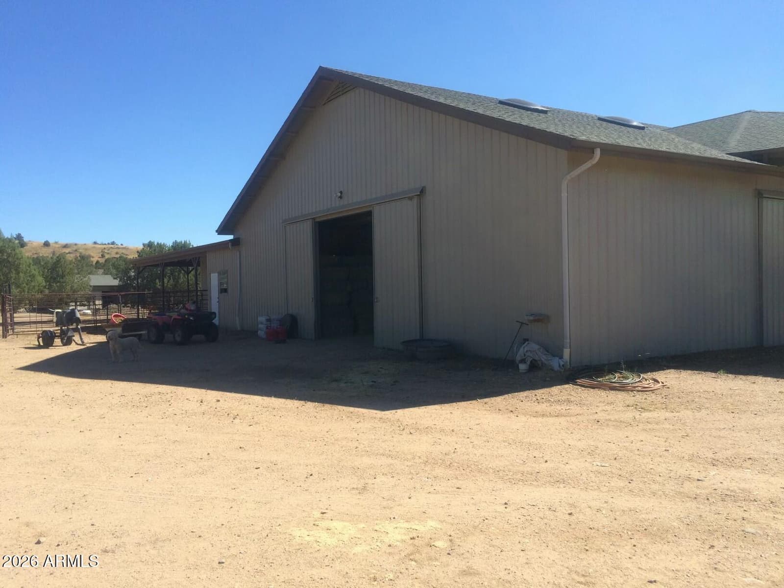 20250 N Lower Territory Road, Prescott, AZ 86301 — photo 6 of 8