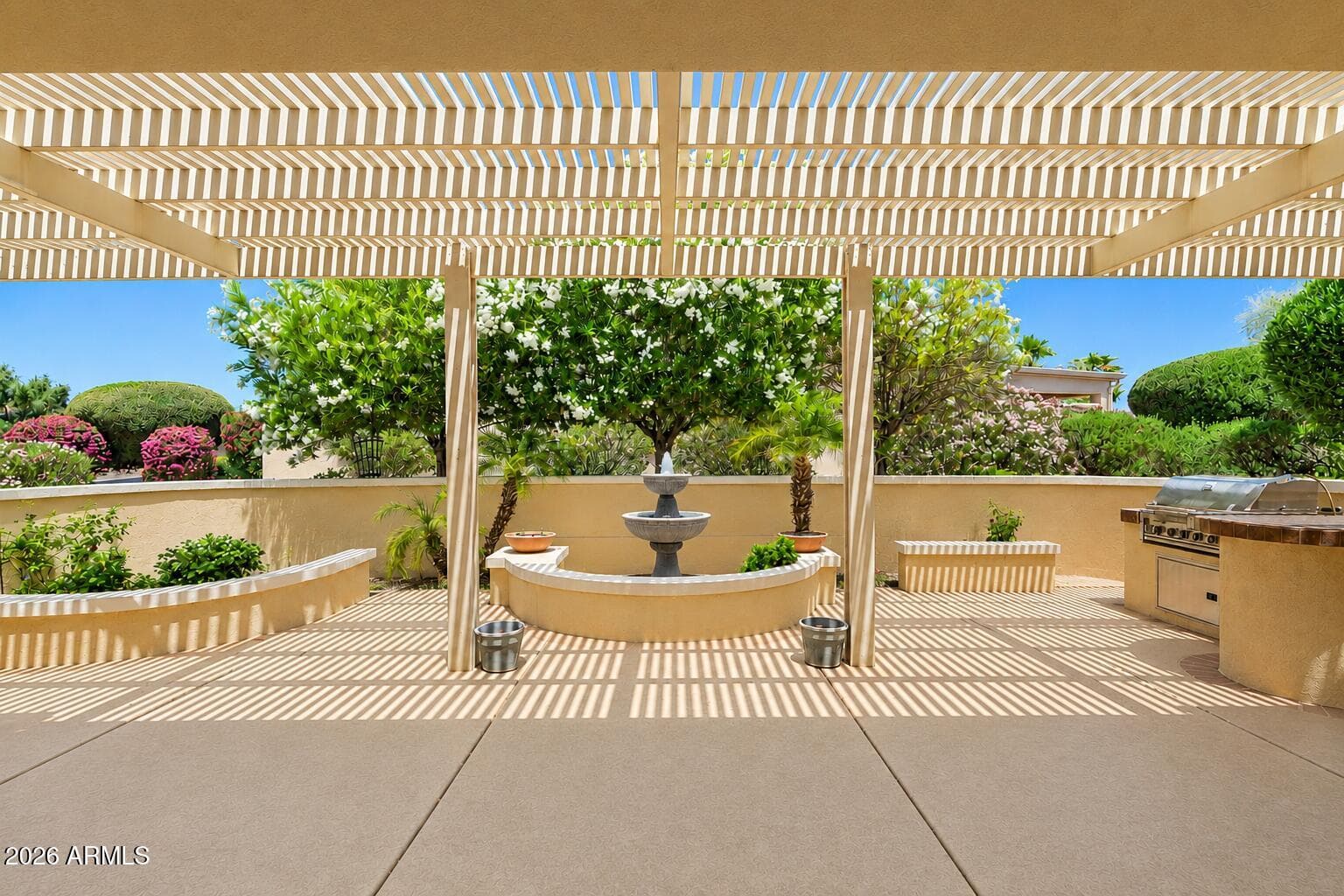 13134 W LOS BANCOS Court, Sun City West, AZ 85375 — photo 36 of 44
