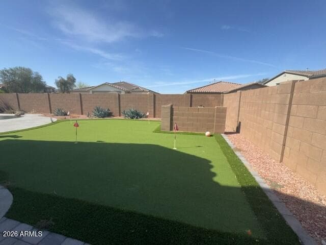 17909 W AGAVE Road, Goodyear, AZ 85338 — photo 12 of 20