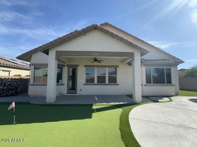 17909 W AGAVE Road, Goodyear, AZ 85338 — photo 16 of 20