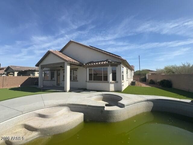 17909 W AGAVE Road, Goodyear, AZ 85338 — photo 20 of 20