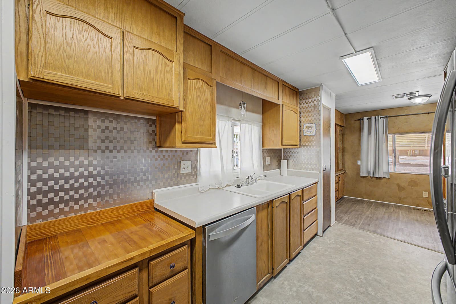 448 S 80TH Way, Mesa, AZ 85208 — photo 12 of 30