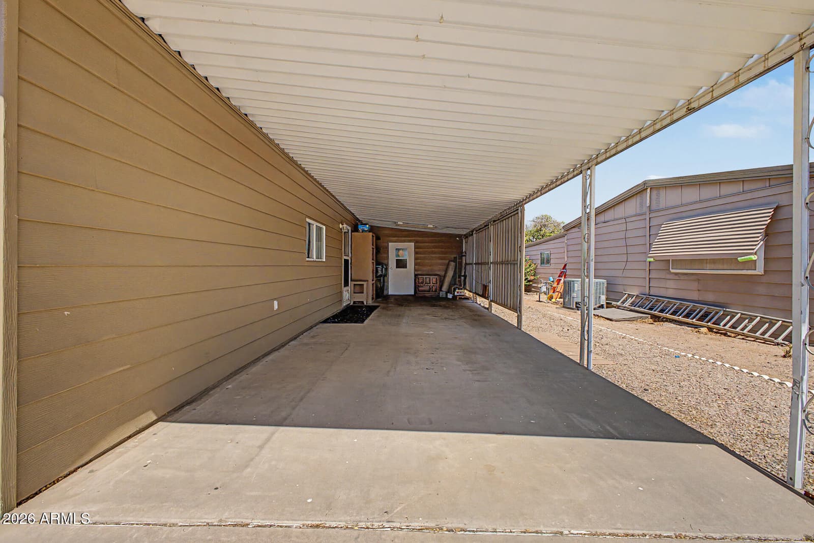 448 S 80TH Way, Mesa, AZ 85208 — photo 24 of 30