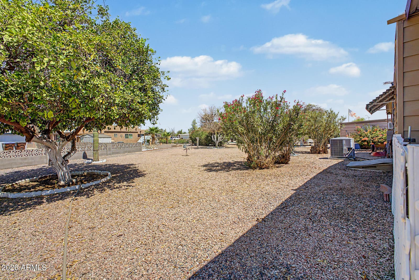 448 S 80TH Way, Mesa, AZ 85208 — photo 27 of 30