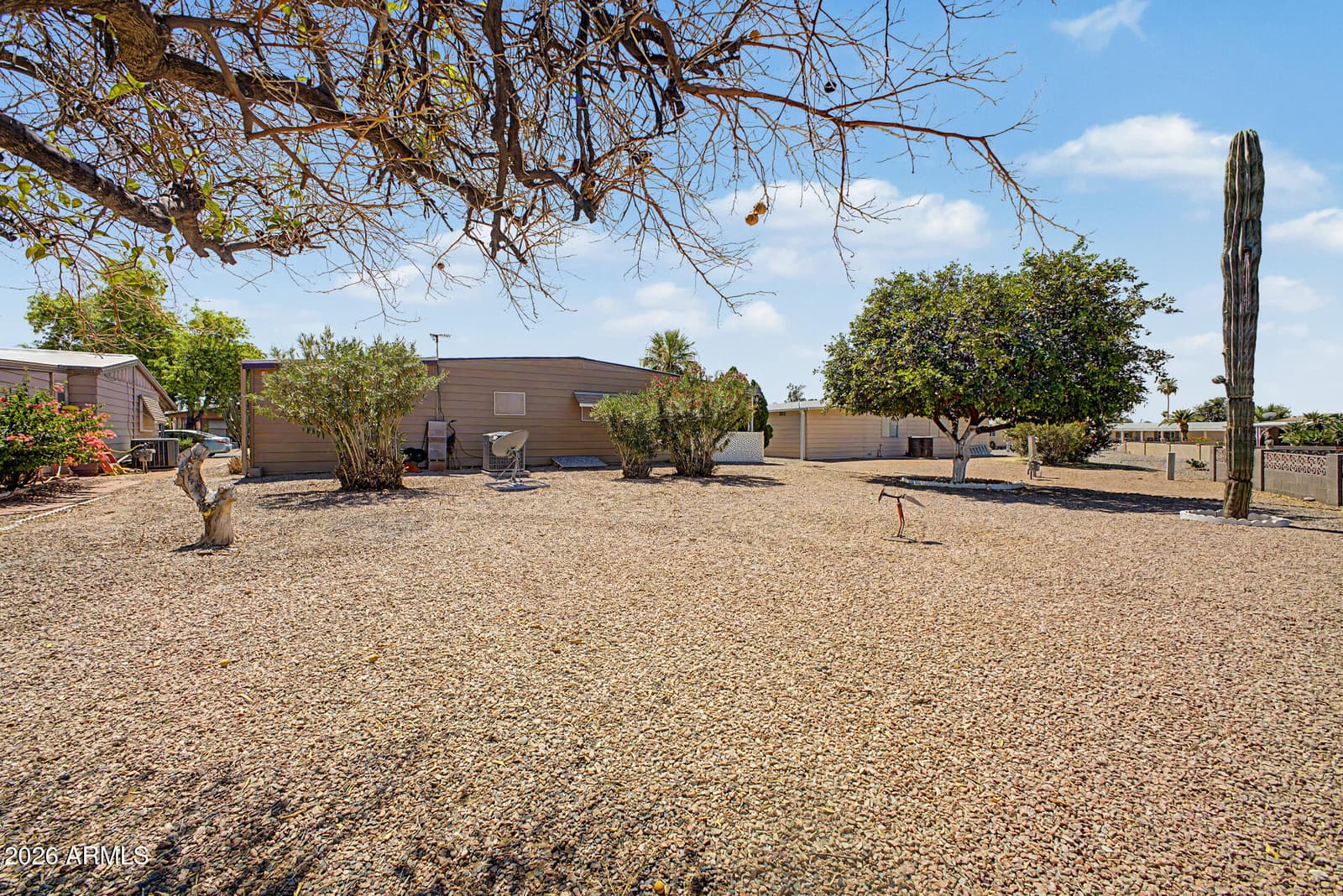 448 S 80TH Way, Mesa, AZ 85208 — photo 29 of 30