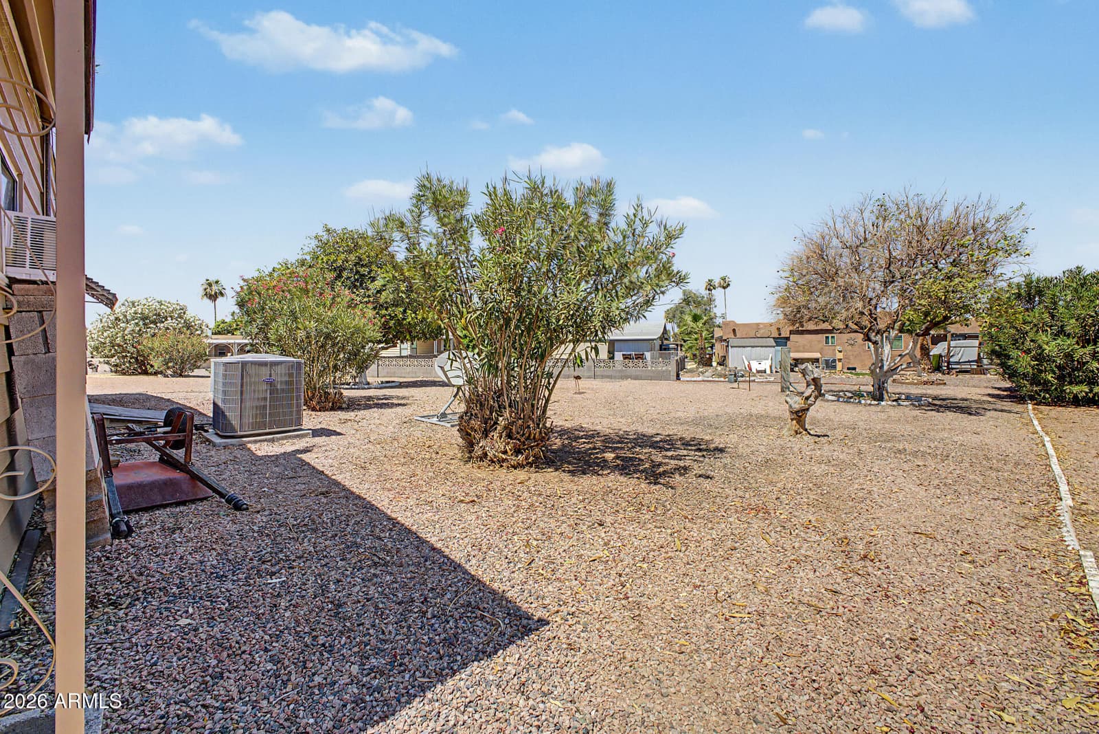 448 S 80TH Way, Mesa, AZ 85208 — photo 30 of 30