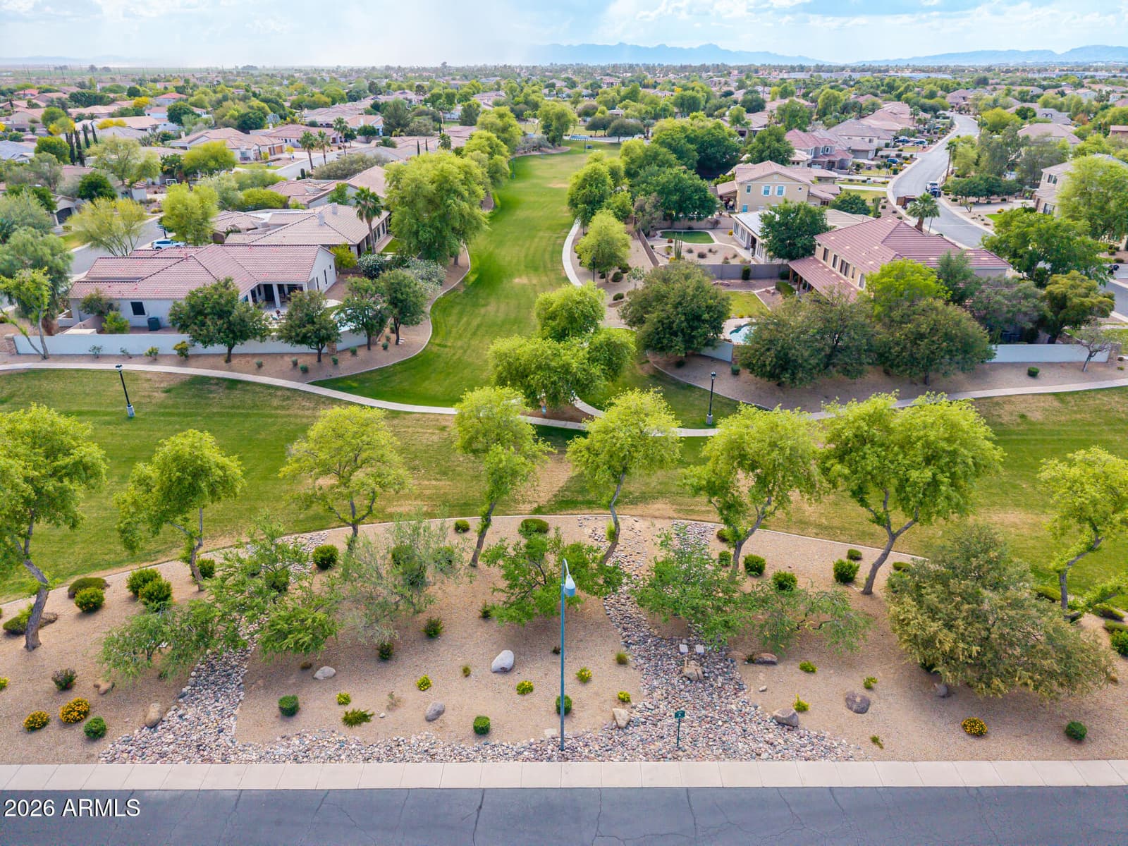 6530 S BOGLE Avenue, Chandler, AZ 85249 — photo 48 of 53
