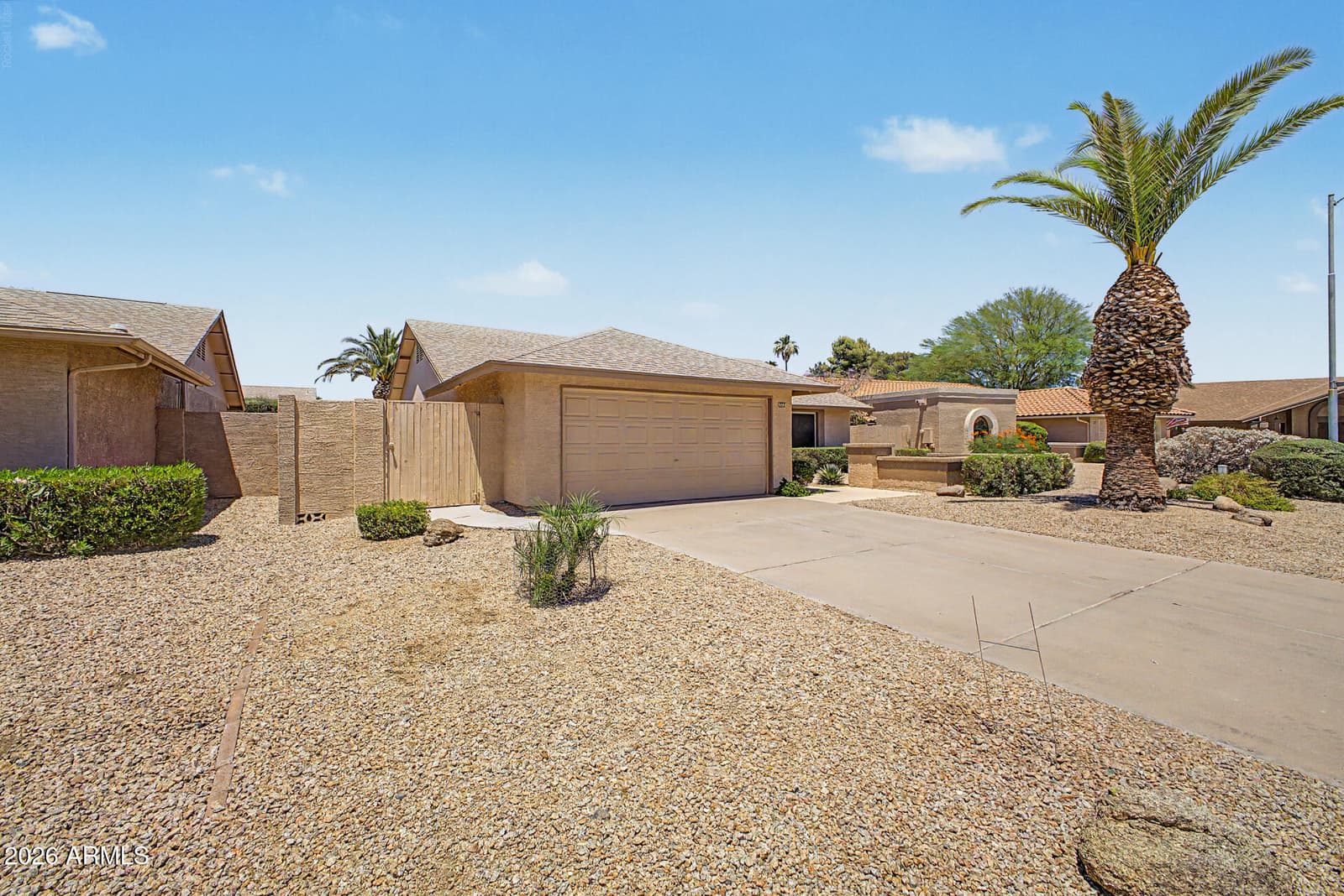 9808 W BEHREND Drive, Peoria, AZ 85382 — photo 3 of 34