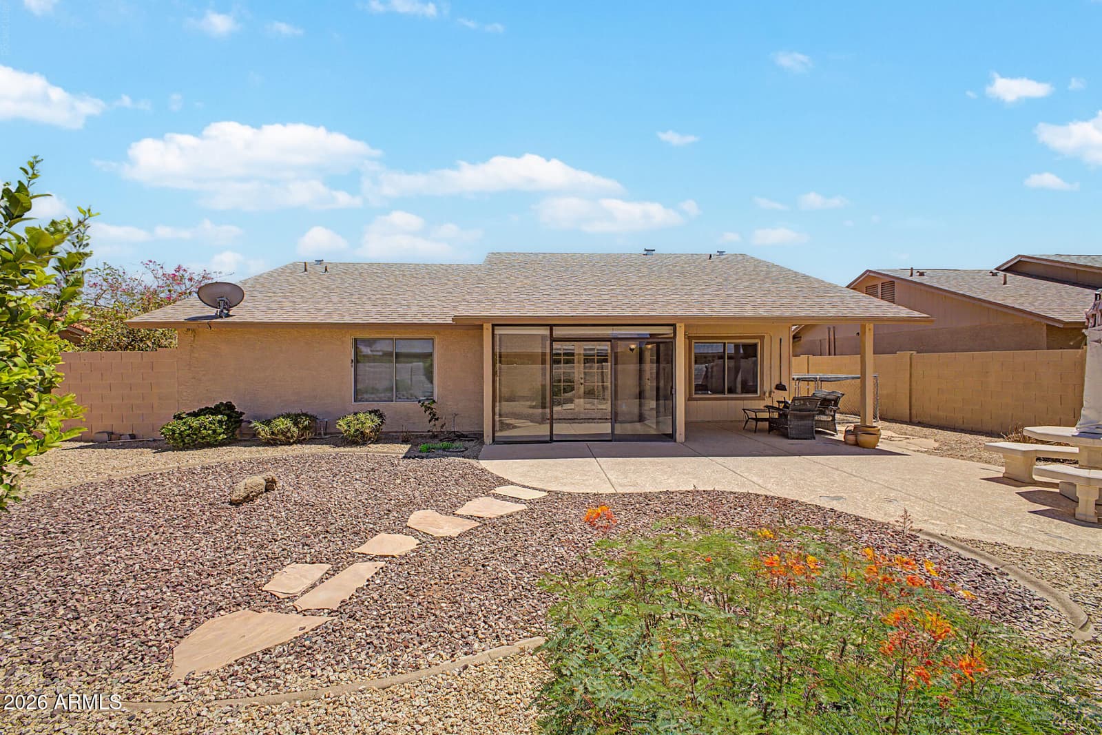 9808 W BEHREND Drive, Peoria, AZ 85382 — photo 33 of 34