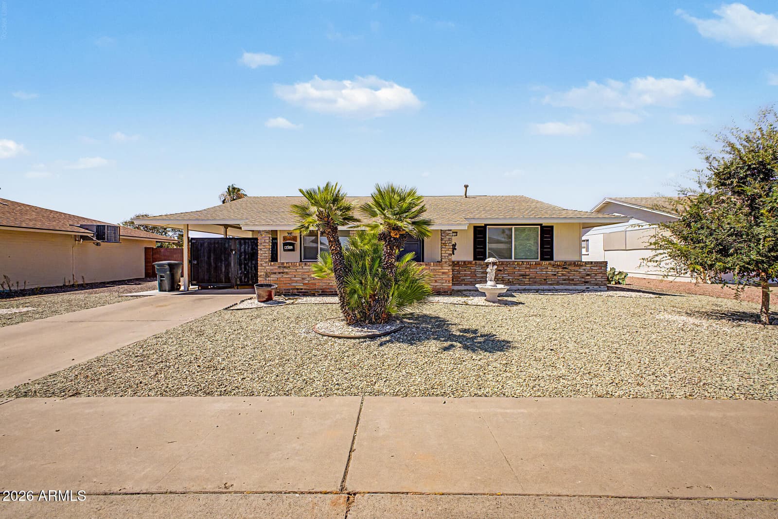 10718 W El Capitan Circle, Sun City, AZ 85351 — photo 1 of 30