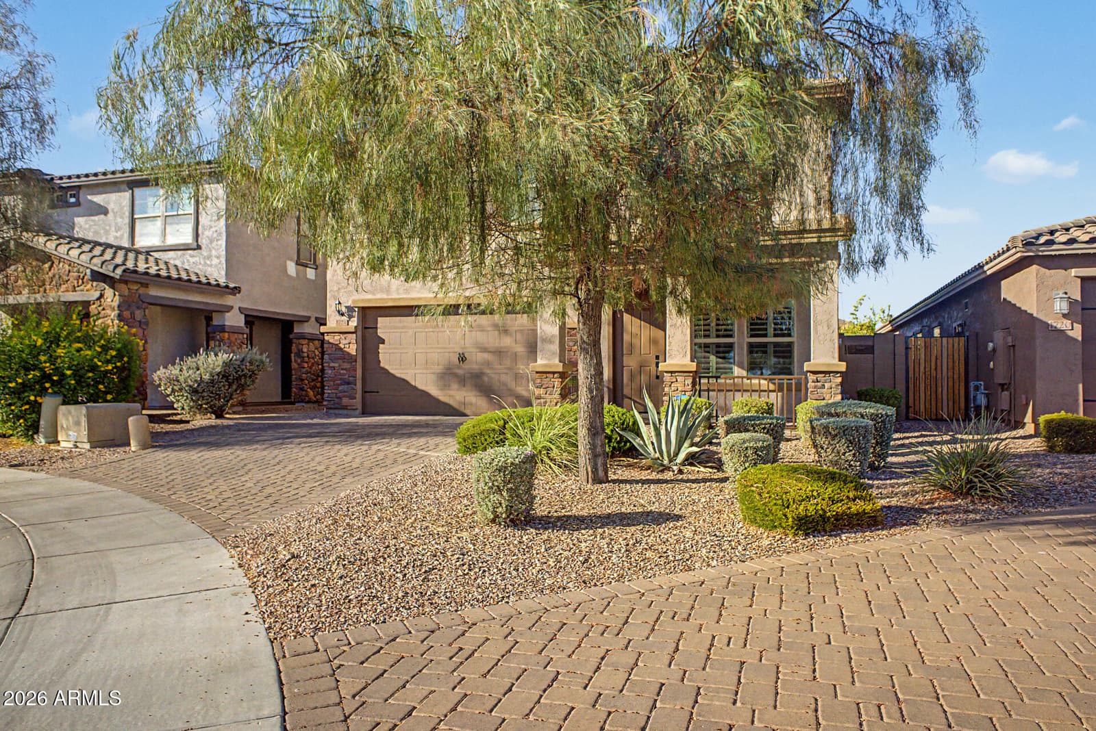 1724 W BONANZA Drive, Phoenix, AZ 85085 — photo 3 of 87