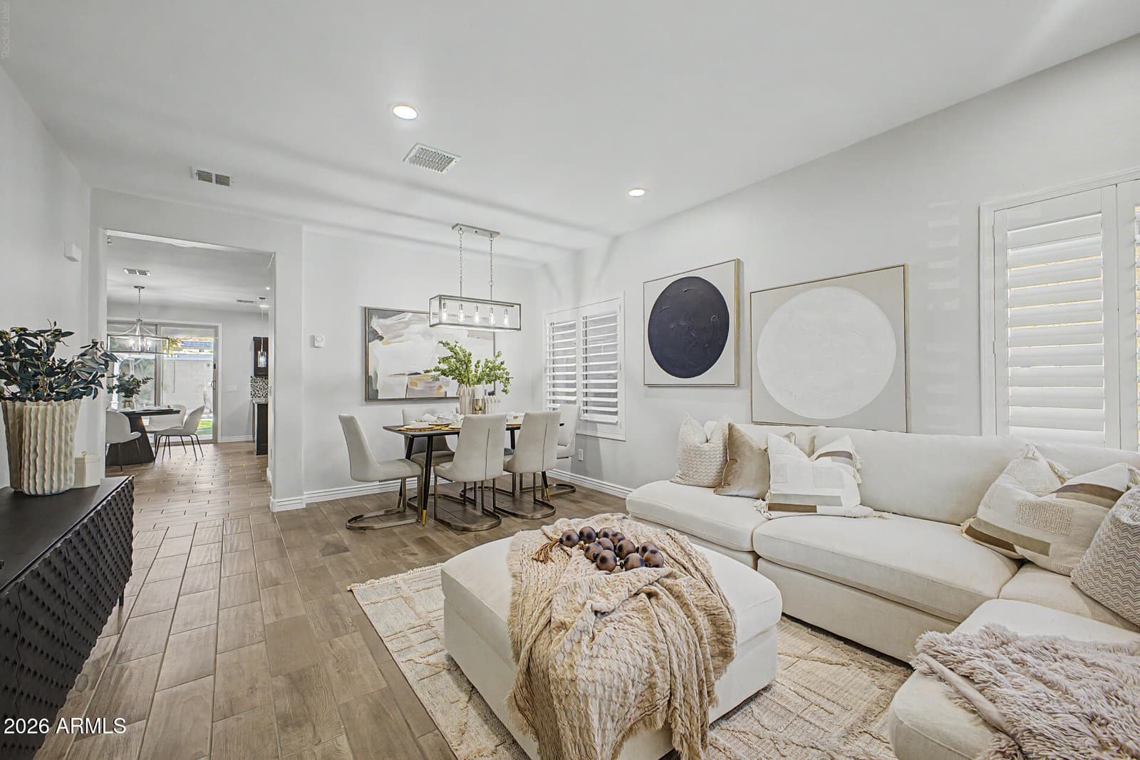1724 W BONANZA Drive, Phoenix, AZ 85085 — photo 4 of 87