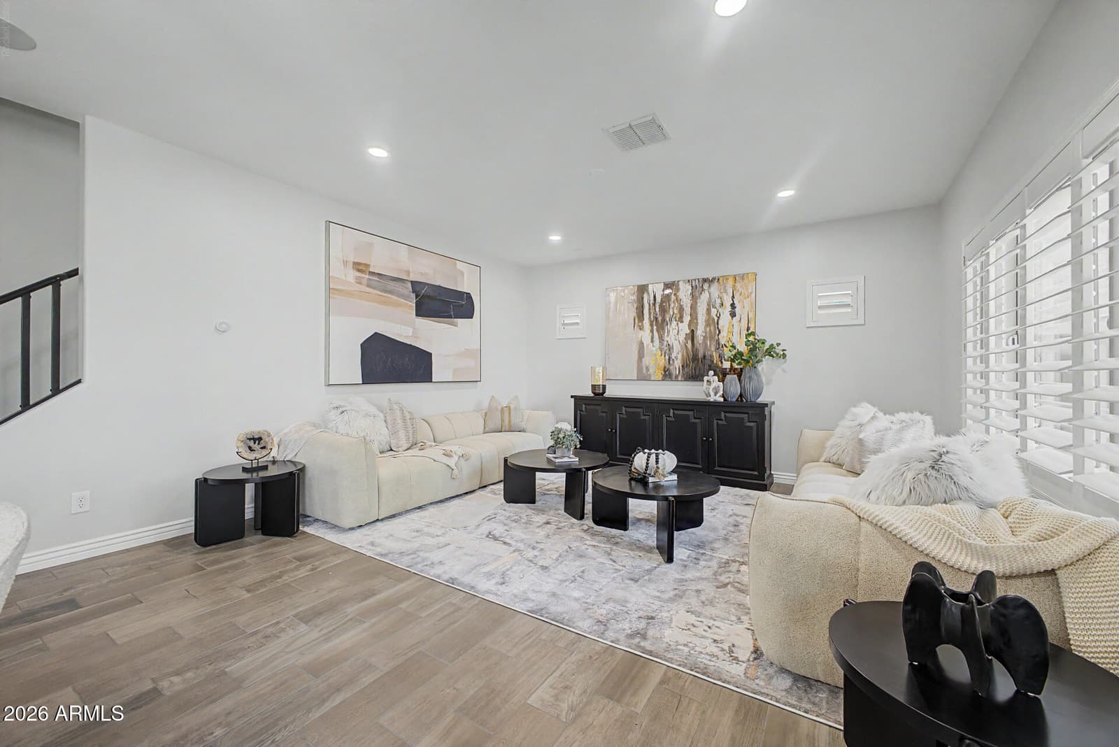 1724 W BONANZA Drive, Phoenix, AZ 85085 — photo 10 of 87