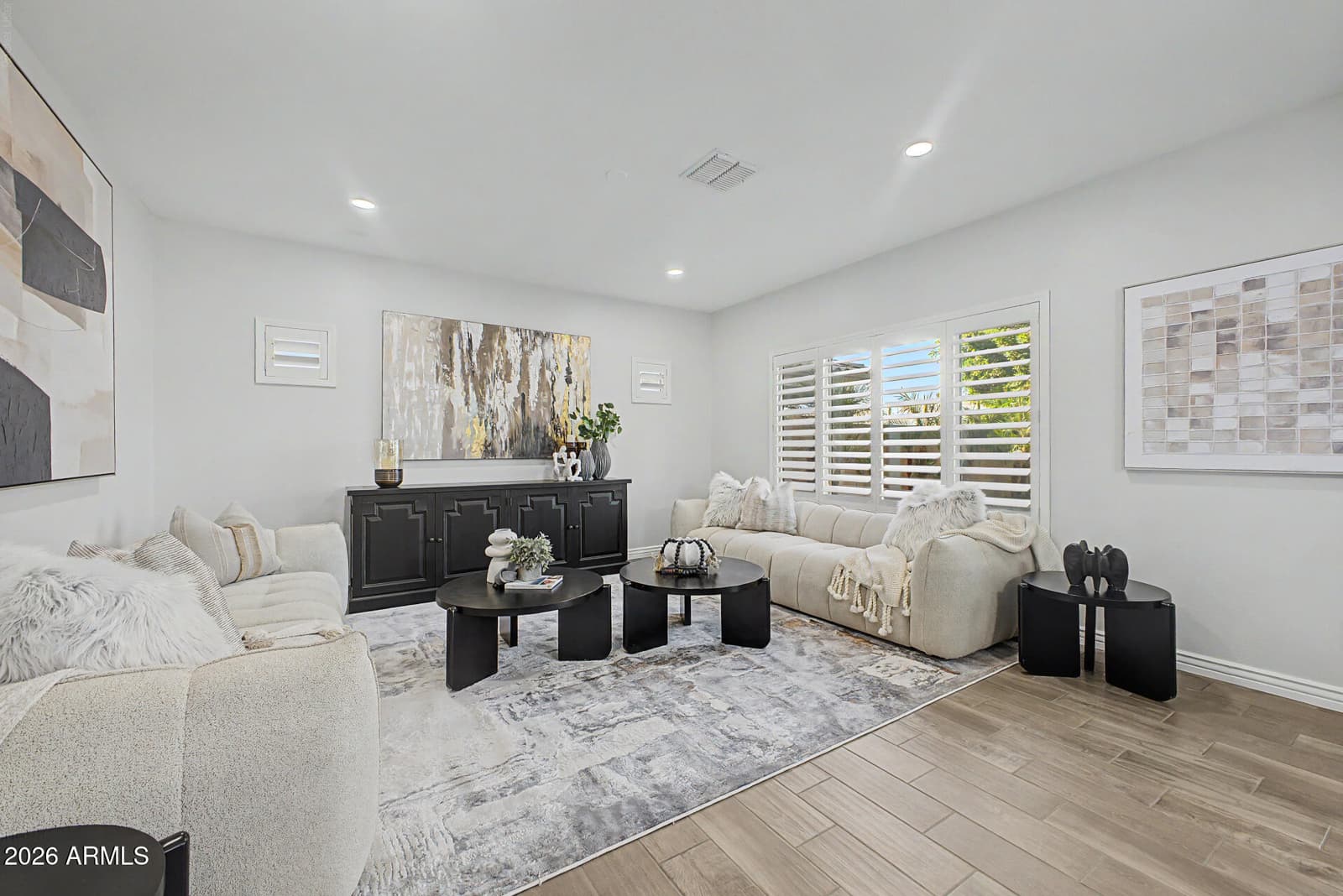 1724 W BONANZA Drive, Phoenix, AZ 85085 — photo 11 of 87