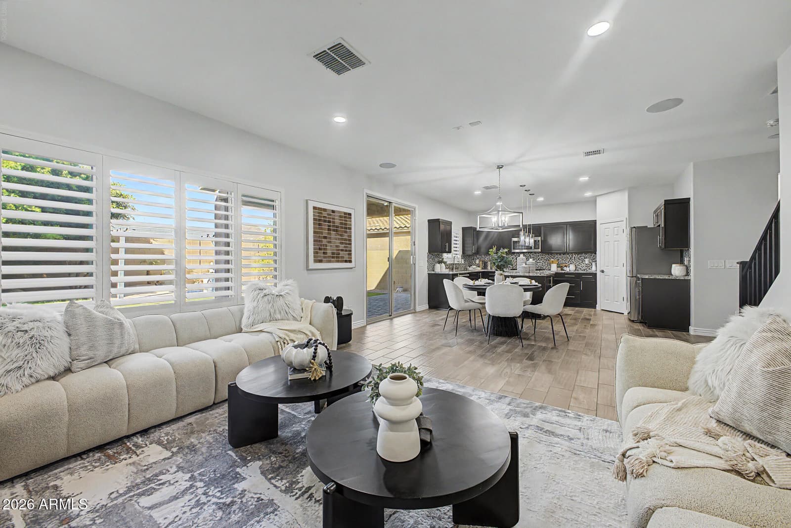 1724 W BONANZA Drive, Phoenix, AZ 85085 — photo 13 of 87