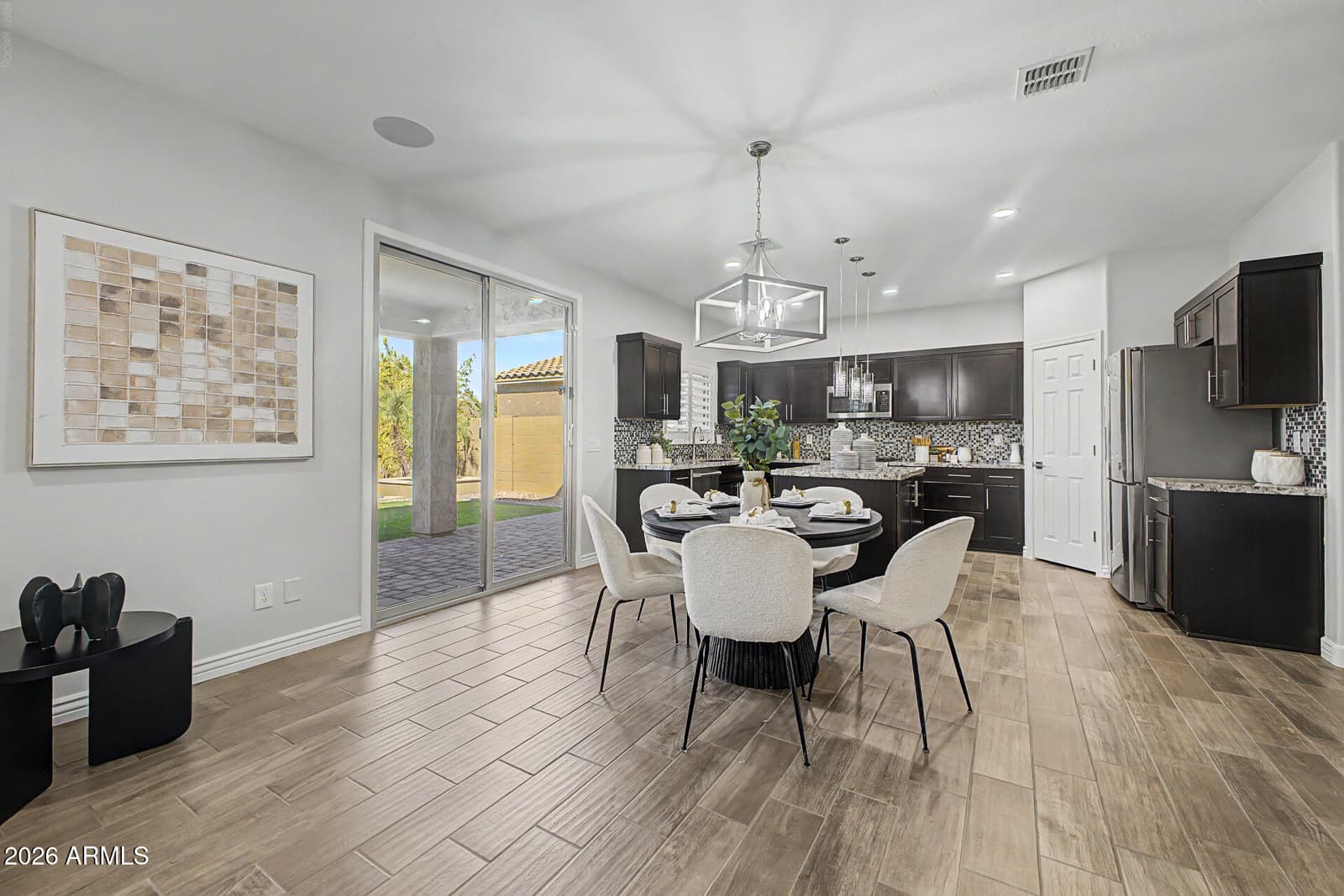 1724 W BONANZA Drive, Phoenix, AZ 85085 — photo 14 of 87