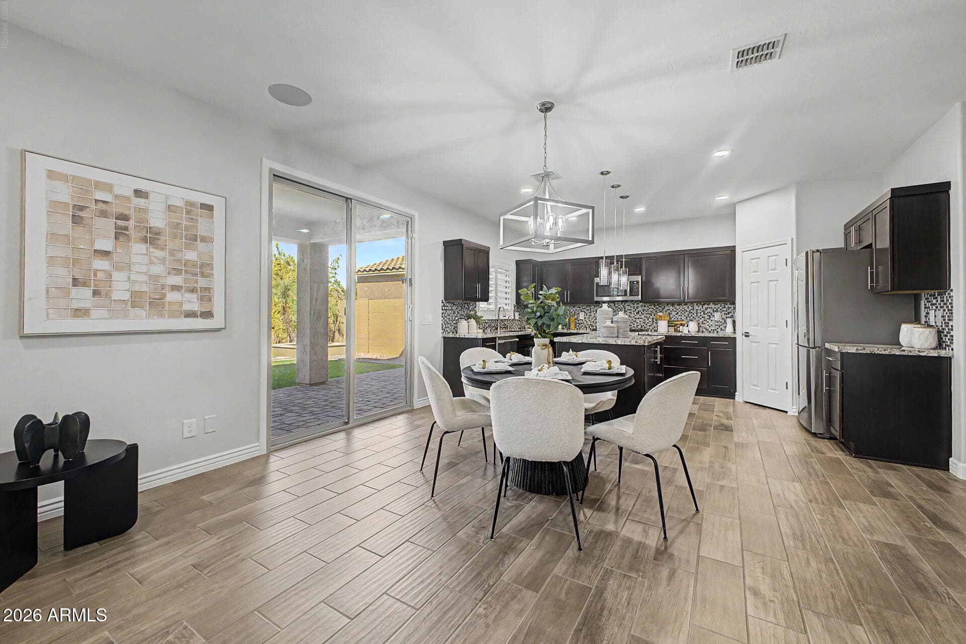 1724 W BONANZA Drive, Phoenix, AZ 85085 — photo 14 of 87