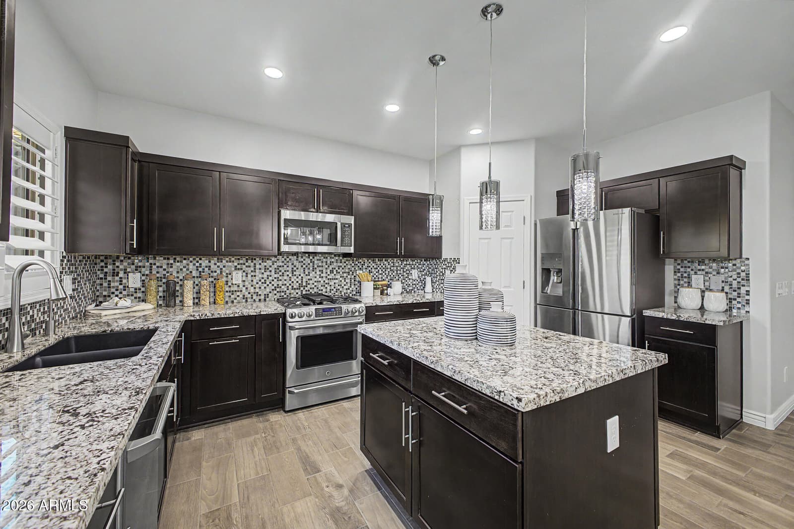 1724 W BONANZA Drive, Phoenix, AZ 85085 — photo 18 of 87