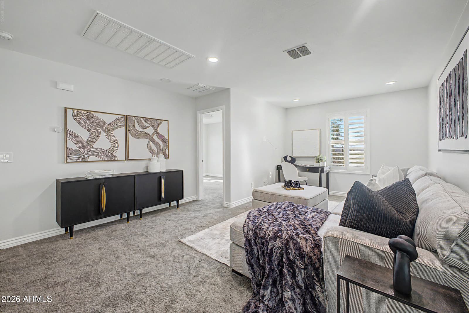 1724 W BONANZA Drive, Phoenix, AZ 85085 — photo 21 of 87