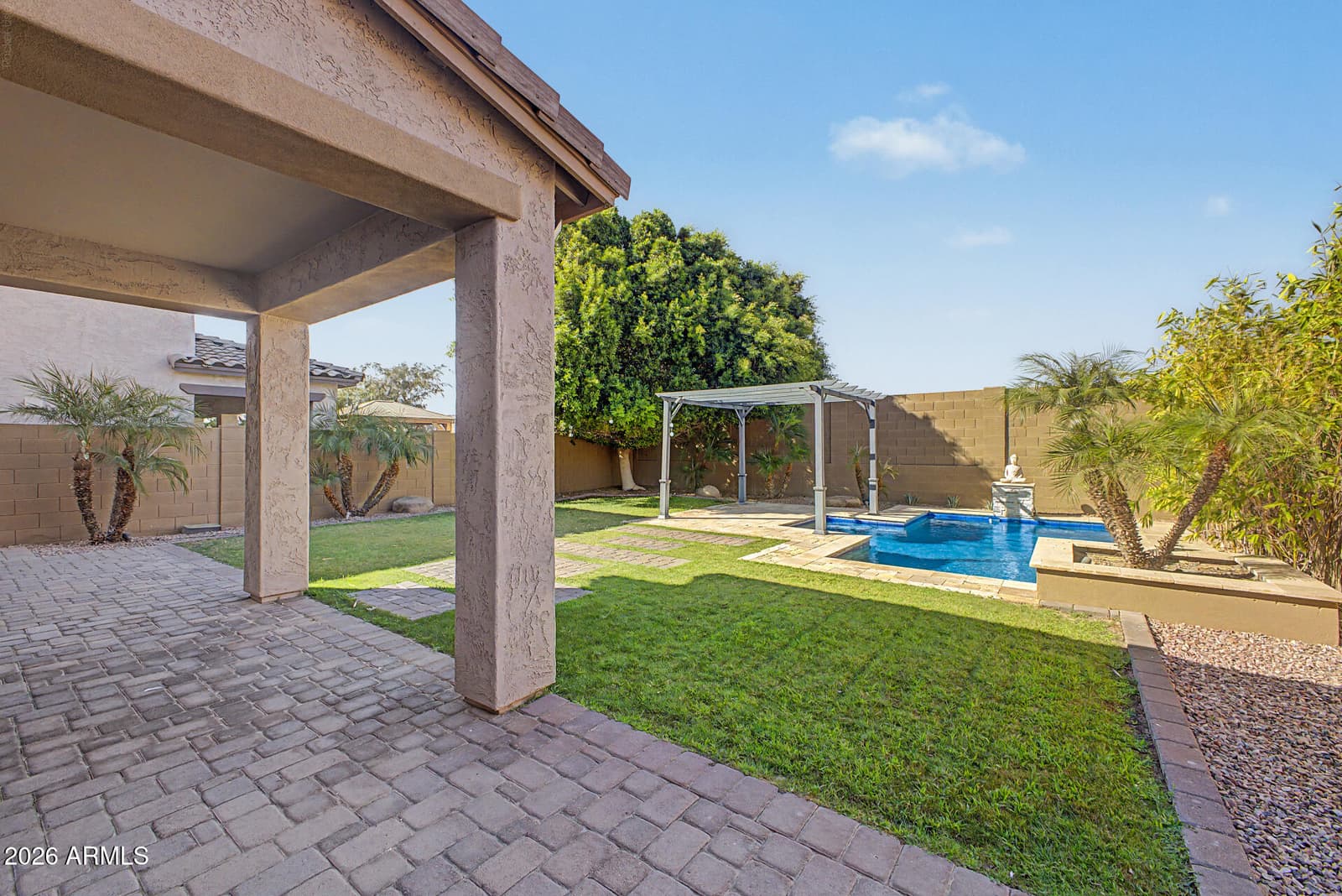 1724 W BONANZA Drive, Phoenix, AZ 85085 — photo 40 of 87