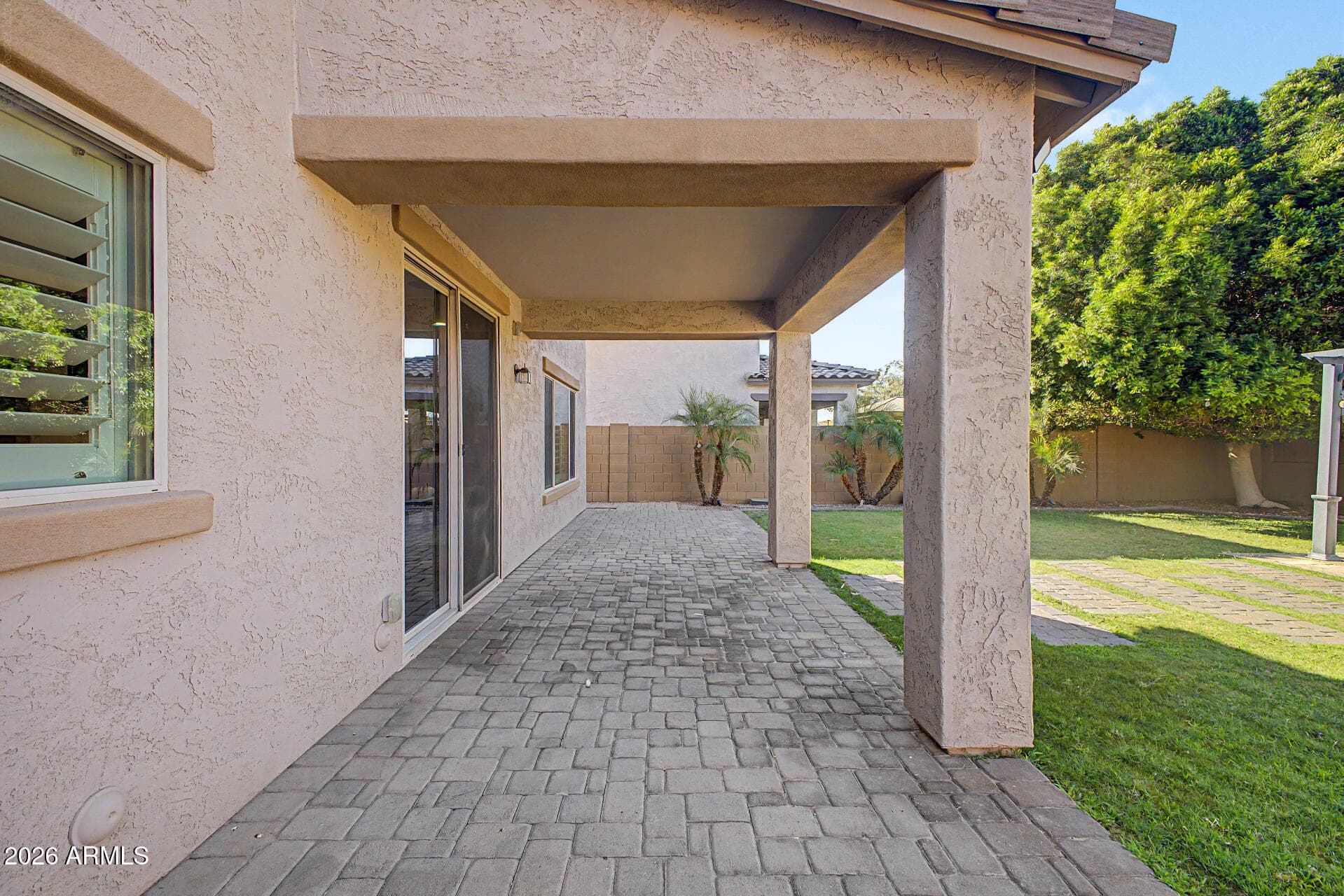 1724 W BONANZA Drive, Phoenix, AZ 85085 — photo 41 of 87