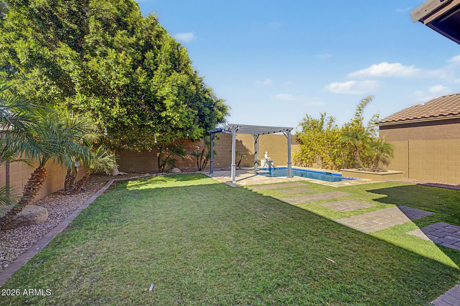1724 W BONANZA Drive, Phoenix, AZ 85085 — photo 42 of 87