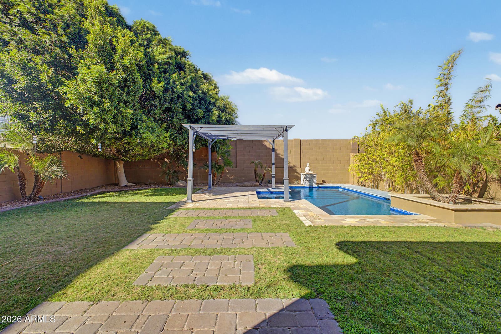 1724 W BONANZA Drive, Phoenix, AZ 85085 — photo 43 of 87