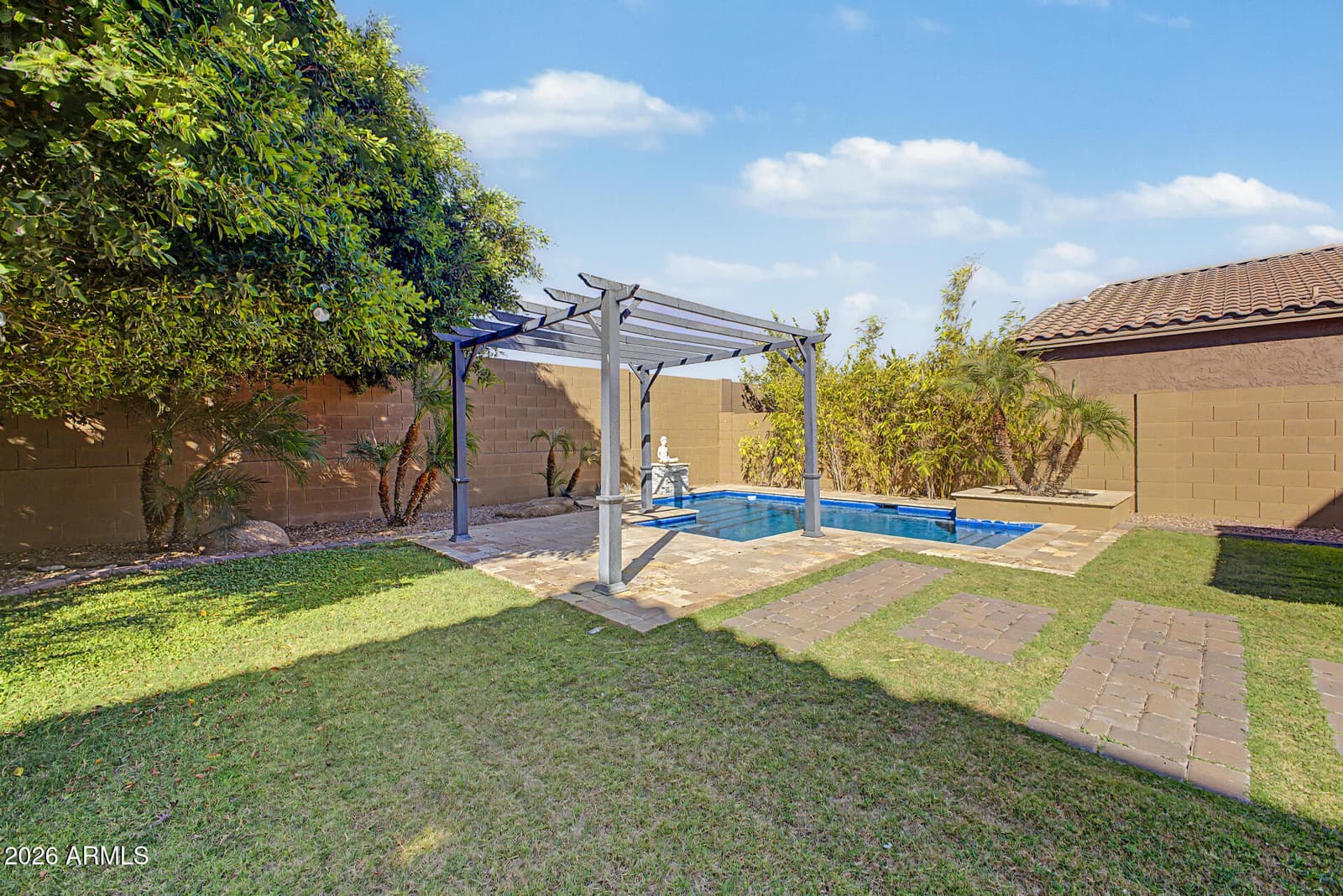 1724 W BONANZA Drive, Phoenix, AZ 85085 — photo 44 of 87