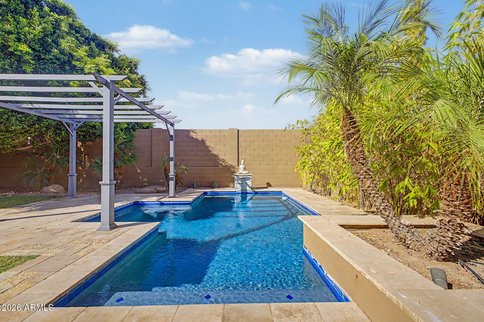 1724 W BONANZA Drive, Phoenix, AZ 85085 — photo 45 of 87