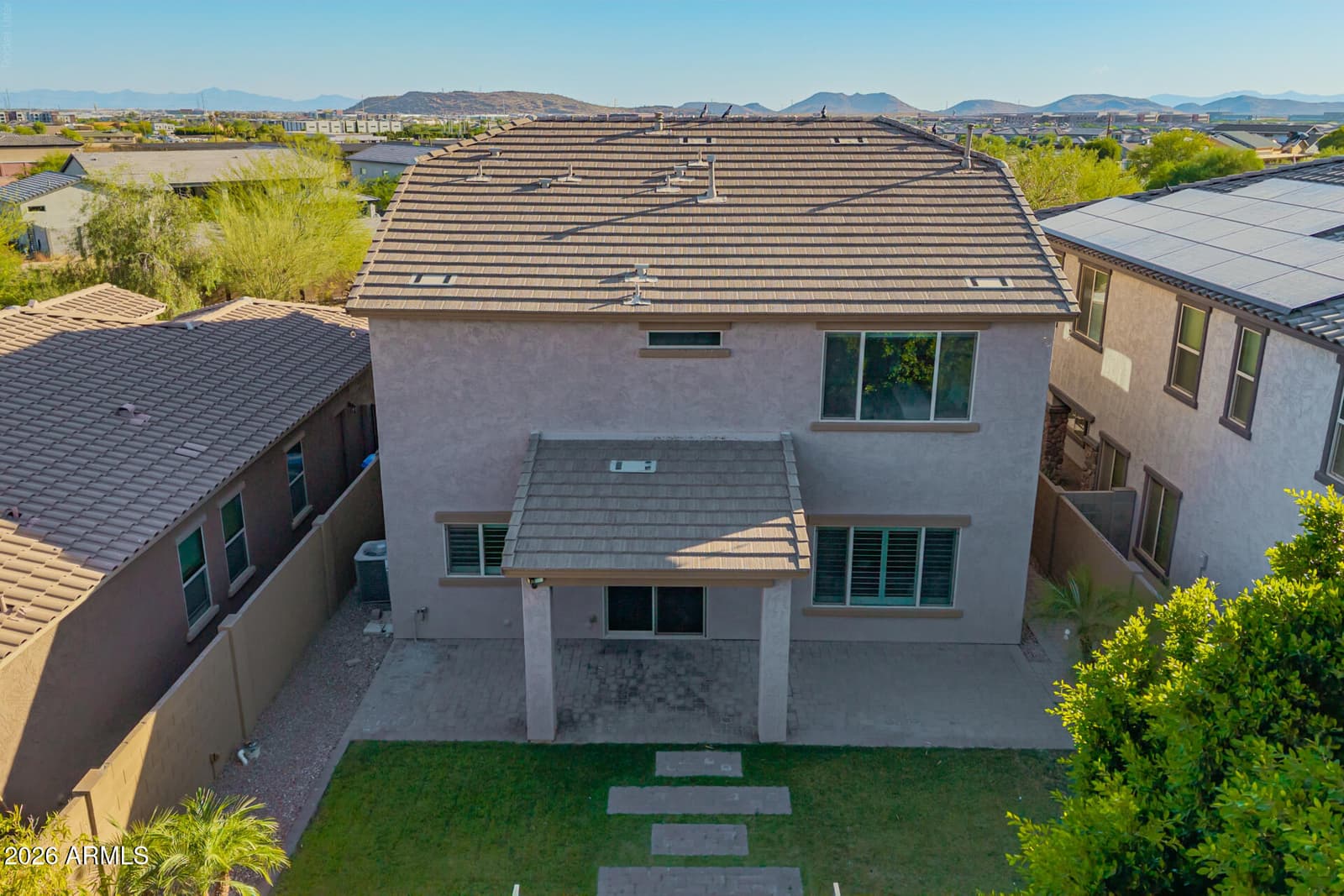 1724 W BONANZA Drive, Phoenix, AZ 85085 — photo 55 of 87